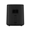 Midea Heißluftfritteuse | MF-CN65E | Leistung 1700 W | Fassungsvermögen 6,5 L | Schwarz