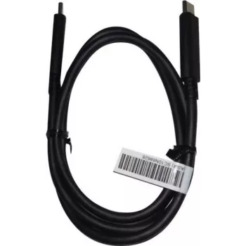 Lenovo USB-Kabel - USB-C (S) auf USB-C (S)