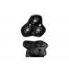 Blaupunkt MSR502 Multi-D wasserdichter Elektrorasierer