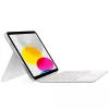Apple Magic Keyboard QWERTY Schwedisch Aluminium Wireless Trackpad