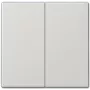 JUNG LS 995 LG - Grau - 505 U - 509 U - 505 TU - 509 TU - 535 U - 539 U - 532-4 U - IP44