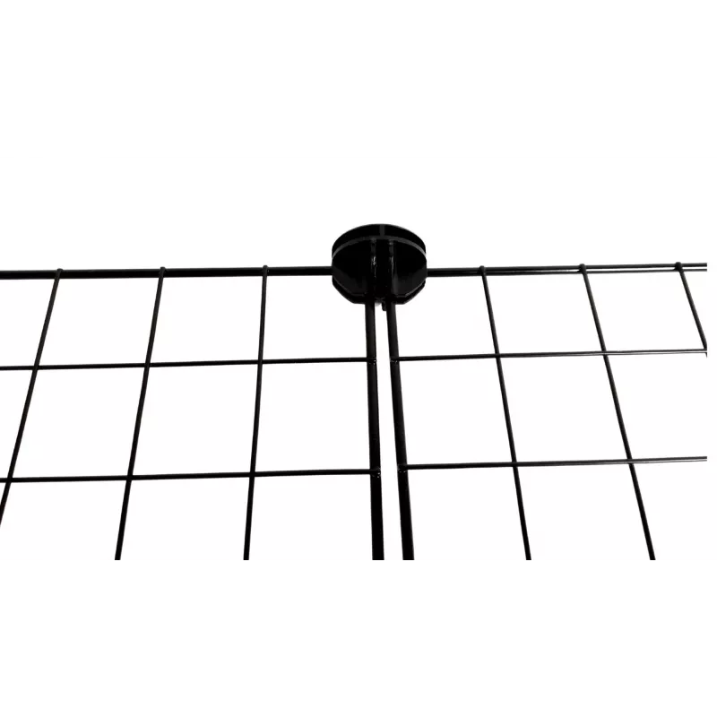 C&C modulares Hundezwinger 180x75 cm