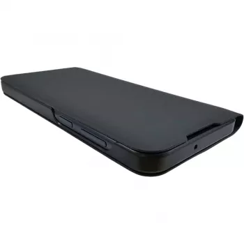 Samsung GP-FWA366AEABW Handyhülle 17 cm (6,7 Zoll) Wallet-Hülle Schwarz