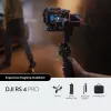 DJI RS 4 Pro Gimbal-Stabilisator CP.RN.00000345.04