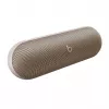 Beats by Dr. Dre Beats Pill Stereo Tragbarer Lautsprecher Champagner