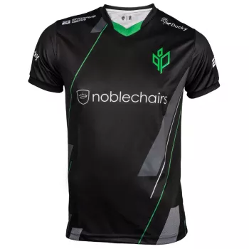 Sprout Original Player Trikot 2023 Edition - schwarz (L)
