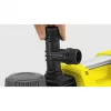 Kärcher 1.645-353.0 Gartengerät 3300 L Schwarz