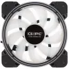 XSPC 120mm ARGB PWM Gehäuselüfter, RGB Series 2, 120 mm