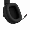 Kopfhörer CANYON EGO GH-15 2in1 BT Schwarz