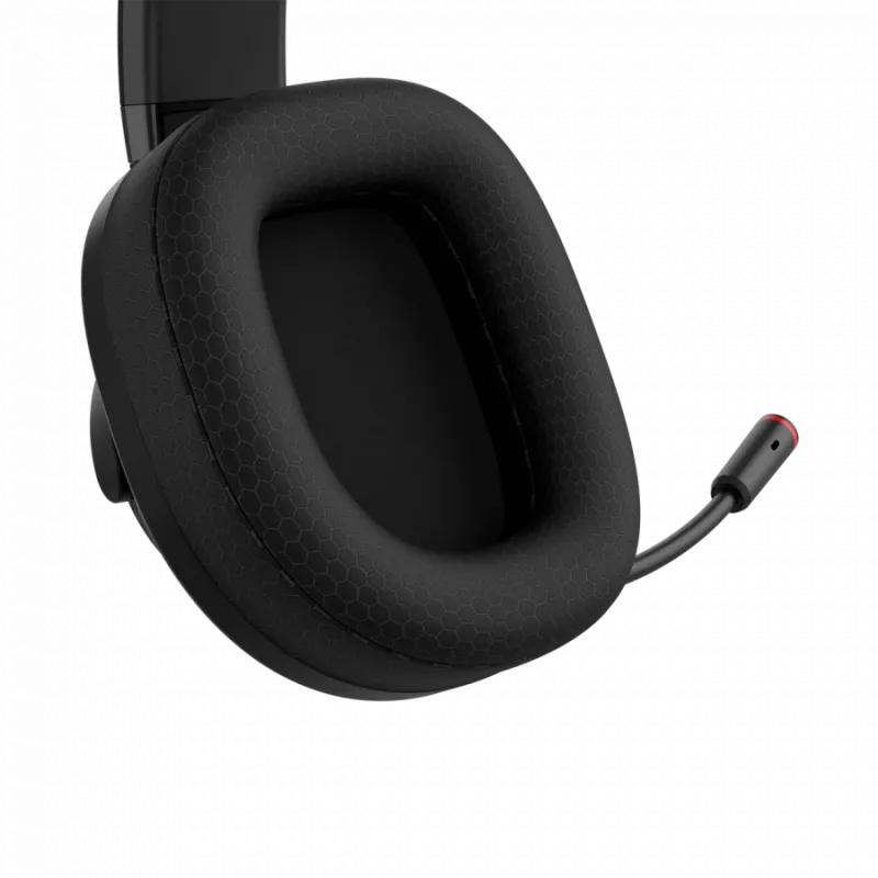 Kopfhörer CANYON EGO GH-15 2in1 BT Schwarz