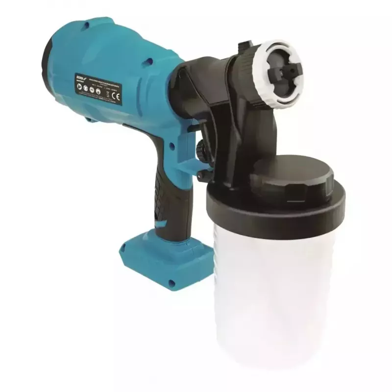 DEDRA DED7057 Zubehör für Luftkompressor