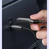 UGREEN CM309 Bluetooth-5.0-Audioempfänger, USB, 3,5-mm-AUX-Klinke, Schwarz