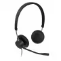Plusonic X140 Dual kabelgebundene Kopfhörer
