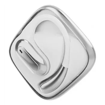 Gembird OWS-01-W Bluetooth Open-Ear TWS-Kopfhörer, Weiß