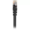 Netzwerkkabel Sharkoon RJ45 Cat.6 SFTP 1,5m Schwarz