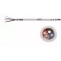 BITNER BiTprotect YTDY 12x0,5 mm Sprechanlagen-Alarmkabel, 100 m