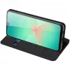 Nevox Vario Series - Samsung Galaxy A26 5G Book Case schwarz