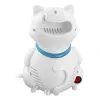 Esperanza KITTY ECN003 Kompressor-Inhalator, Weiß