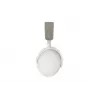 Sennheiser MOMENTUM 4 Wireless 509267 Over-Ear-Kopfhörer, Bluetooth 5.2, ANC, 60 Std., 2,5 mm, USB-C, Weiß