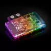 Bitspower Classic BP-VG3070FE GPU-Wasserkühler für RTX 3070 Founders Edition, ARGB, Acryl