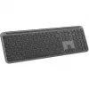 Tastatur Signature Slim Graphite US 920-012465