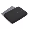 XD Design P706.201 Laptop-Hülle 14 Zoll (35,6 cm), schwarz