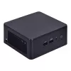 Intel NUC 13 Pro Kit NUC13ANHi3 UCFF Schwarz i3-1315U