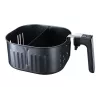 Steba HF 5000 XL 5.2 L Schwarz
