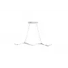 Activejet LED-Deckenleuchte AJE-SARA