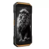 Smartphone UleFone Armor X32 Pro 5G 6,1 Zoll 8 GB RAM 256 GB Speicher Leuchtendes Orange