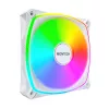 MONTECH RX120 PRO Weiß 120mm ARGB Gehäuselüfter