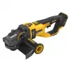 DeWalt DCG460NK-XJ FLEXVOLT 54V Akku-Winkelschleifer 230 mm, Solo-Gerät
