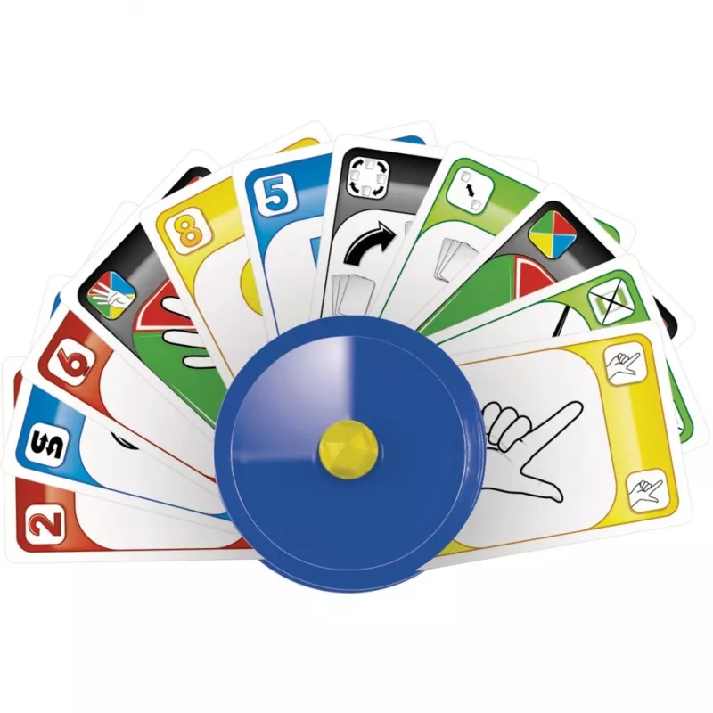Amigo 4007396049213 Brettspiel