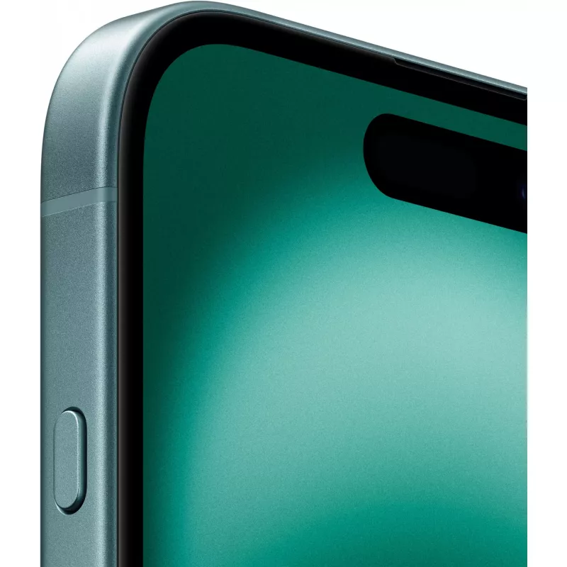 Apple iPhone 16 Plus - 5G Smartphone - Dual-SIM / Interner Speicher 512 GB