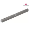 Maclean MCE123 LED-Unterbauleuchte mit Bewegungssensor