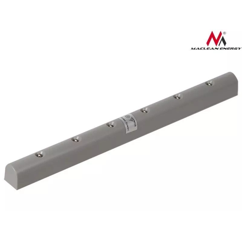 Maclean MCE123 LED-Unterbauleuchte mit Bewegungssensor
