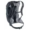 Deuter Race Air 14+3 14 L Schwarz Fahrrad Bergsteigen Unisex