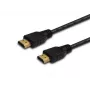 SAVIO HDMI (M) Kabel, 20m, schwarz, Goldkontakte, v1.4 High Speed, Ethernet/3D CL-75