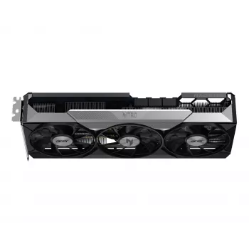 Acer Nitro Radeon RX 9070 XT OC 16GB GDDR6 Grafikkarte