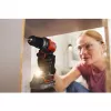 Akkuschrauber Black & Decker BCD382XN 18V — kompakter 18 V Bohrer (ohne Batterie)