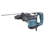 Makita HR3541FCX Bohrhammer 850 W 630 U/min SDS Max