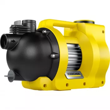 Kärcher 1.645-710.0 Gartengerät 5.000 L Schwarz