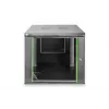 Wandmontage-Rack Digitus DN-19 09U-6/6-EC-SW