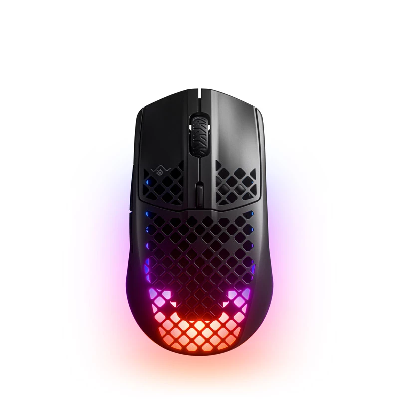 Steelseries 62612 Schwarz