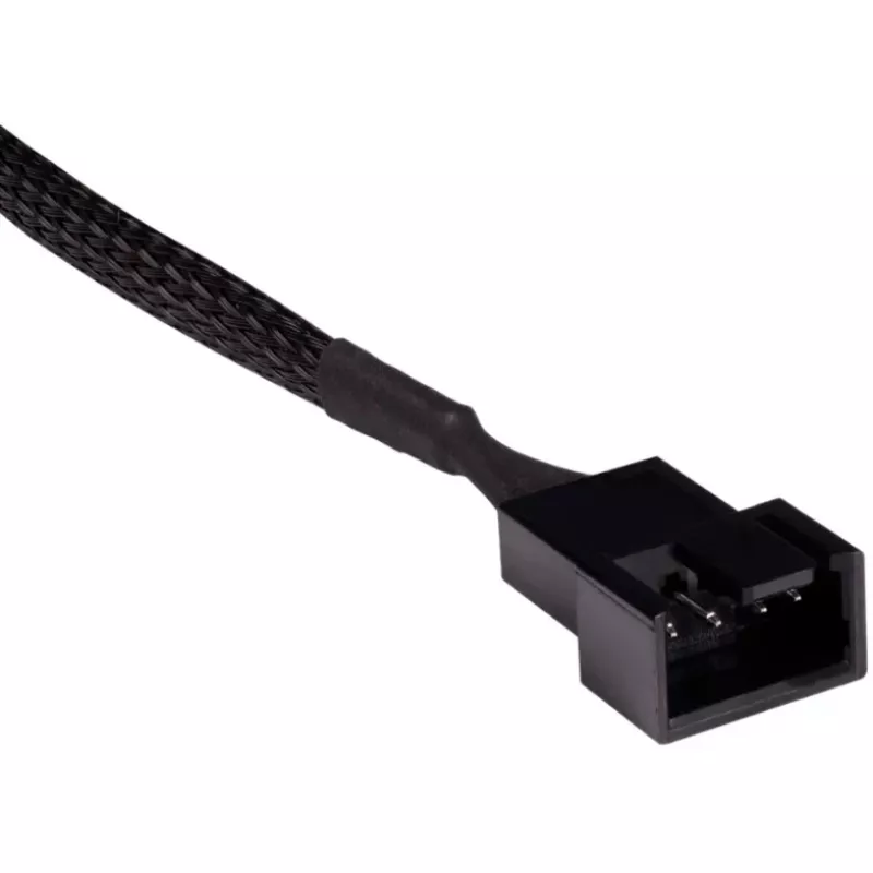 RGB-Y-Kabel Alphacool 18680 Schwarz 300 mm