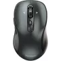 YENKEE YMS 2010BK GYRO Dual Wireless Maus, Bluetooth + USB 2,4 GHz