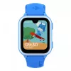 Smartwatch Garett Kids Vibe Ai 4G blau – GPS-Tracking, wasserdicht
