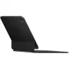 Tastatur Apple Magic Keyboard QWERTY Russisch Schwarz
