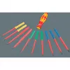 Wera Kraftform Kompakt VDE Big Pack 1 Schraubendreher-Satz, 26 Stk.