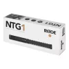 RØDE NTG1 Mikrofon Schwarz Digitales Camcorder-Mikrofon